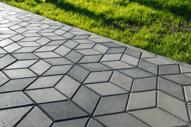 Best Local Driveway Pavers  in Matta, WA