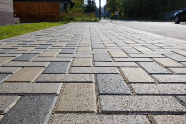 Best Residential Driveway Paver Services  in Matta, WA
