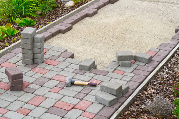 Reliable Mattawa, WA Driveway Pavers Solutions