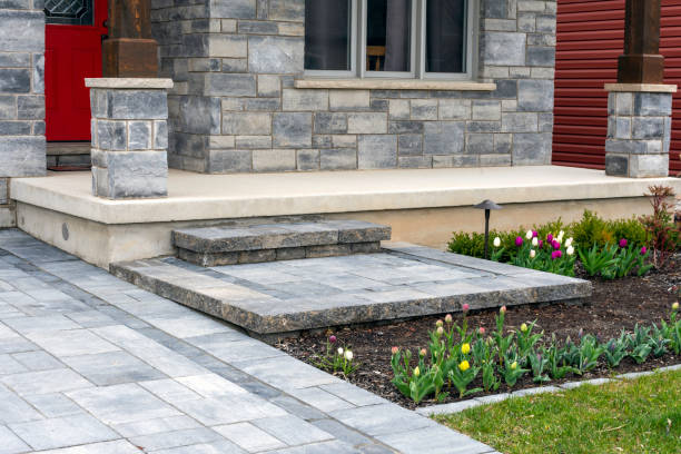 Best Local Driveway Pavers  in Matta, WA
