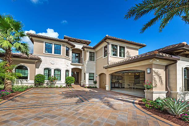 Reasons to Select Us for Your Driveway Paving Requirements in Mattawa, WA