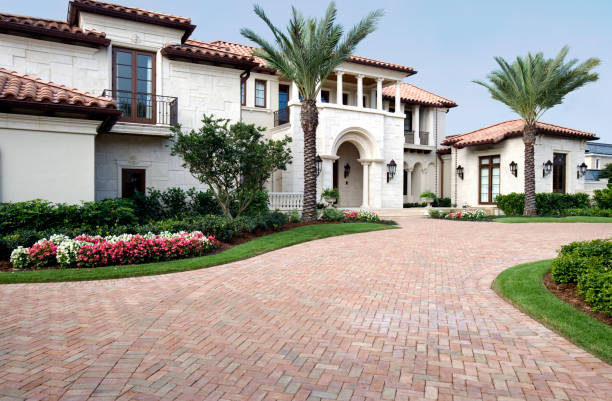 Reasons to Select Us for Your Driveway Paving Requirements in Mattawa, WA