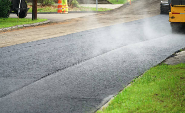 Best Driveway Paving Contractor  in Matta, WA
